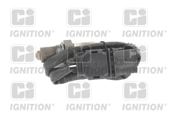 ламбда-сонда QUINTON HAZELL      