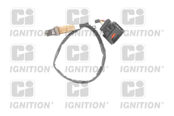 ламбда-сонда QUINTON HAZELL      