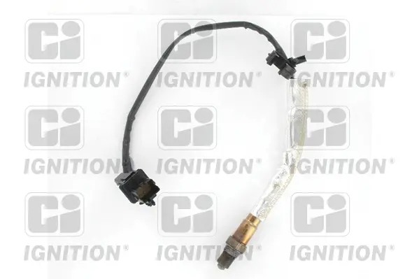 ламбда-сонда QUINTON HAZELL      