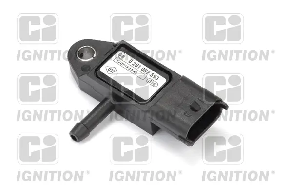 датчик, налчгане във всмукателните тръби QUINTON HAZELL      