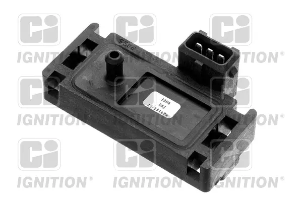 датчик, налчгане във всмукателните тръби QUINTON HAZELL      