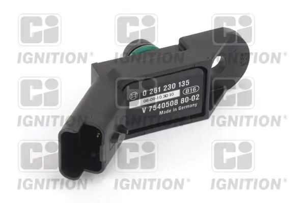 датчик, налчгане във всмукателните тръби QUINTON HAZELL      