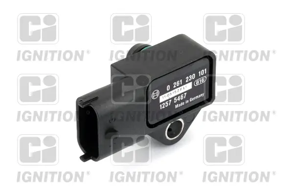 датчик, налчгане във всмукателните тръби QUINTON HAZELL      