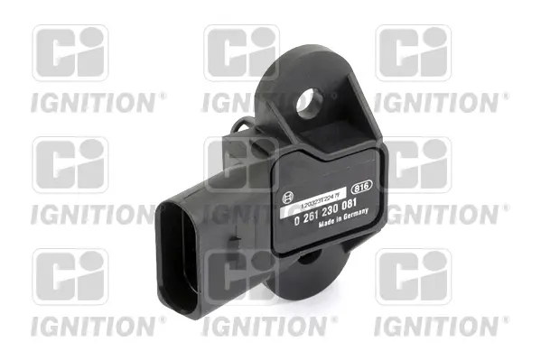 датчик налягане, сервоусилвател на спирачките QUINTON HAZELL      