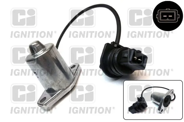 датчик, ниво на маслото в двигателя QUINTON HAZELL      