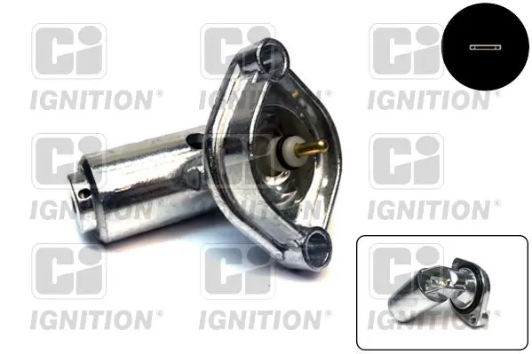 датчик, ниво на маслото в двигателя QUINTON HAZELL      