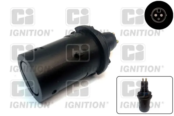 парктроник QUINTON HAZELL      