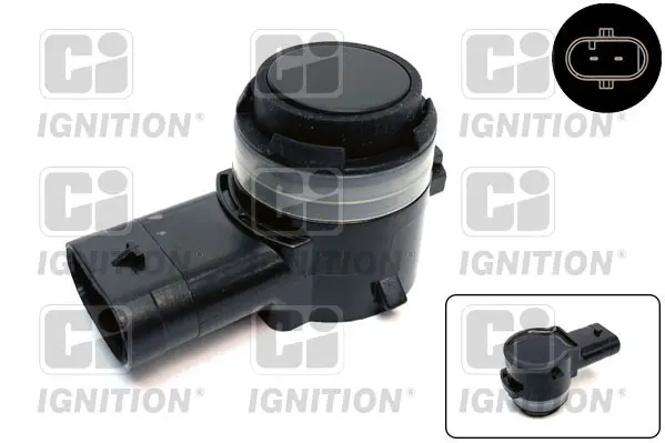 парктроник QUINTON HAZELL      