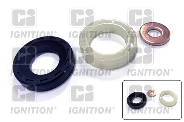 Дихтунг, дюзодържач QUINTON HAZELL      