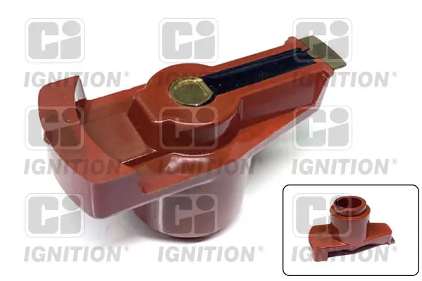 палец на разпределителя на запалването QUINTON HAZELL      