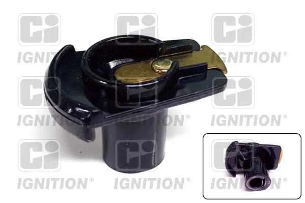 палец на разпределителя на запалването QUINTON HAZELL      