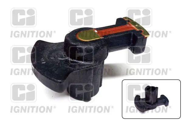 палец на разпределителя на запалването QUINTON HAZELL      