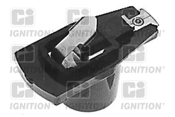 палец на разпределителя на запалването QUINTON HAZELL      