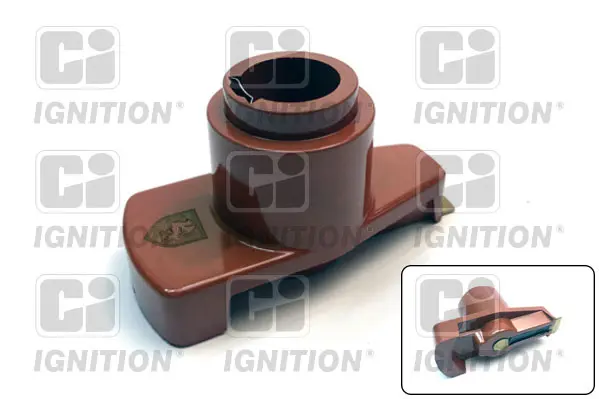 палец на разпределителя на запалването QUINTON HAZELL      