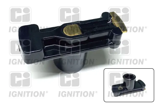 палец на разпределителя на запалването QUINTON HAZELL      