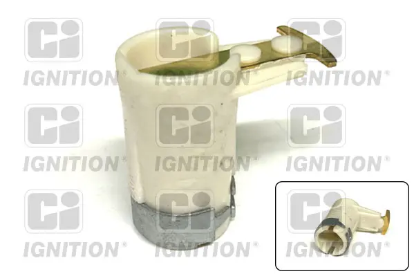 палец на разпределителя на запалването QUINTON HAZELL      