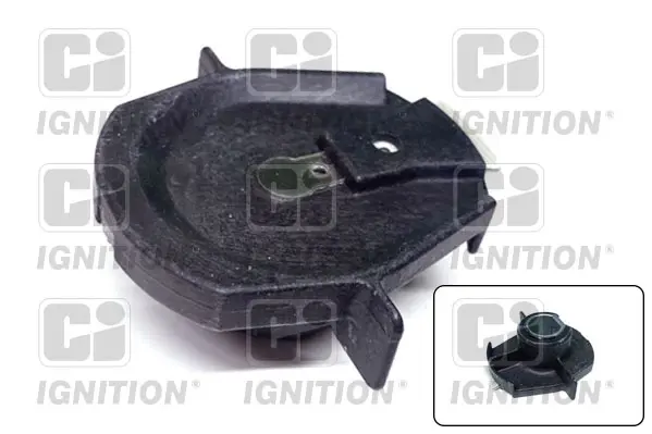 палец на разпределителя на запалването QUINTON HAZELL      