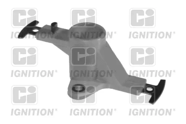 палец на разпределителя на запалването QUINTON HAZELL      