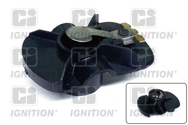 палец на разпределителя на запалването QUINTON HAZELL      