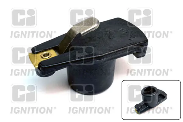 палец на разпределителя на запалването QUINTON HAZELL      