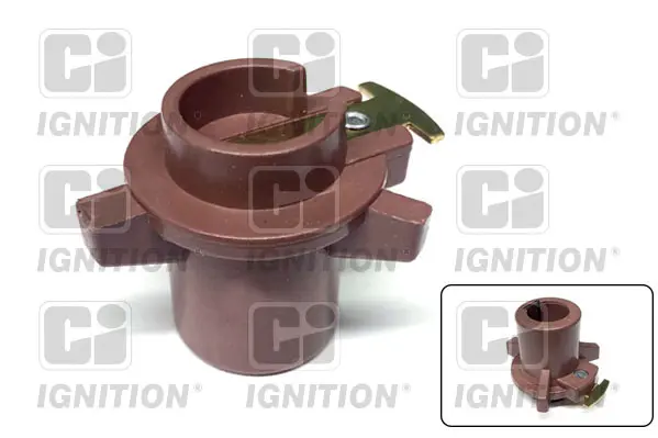 палец на разпределителя на запалването QUINTON HAZELL      