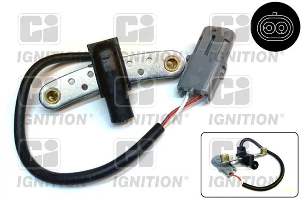 импулсен датчик, колянов вал QUINTON HAZELL      