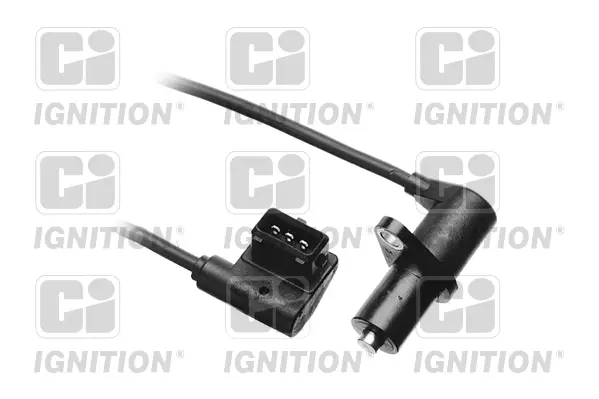 датчик, положение на разпределителния вал QUINTON HAZELL      