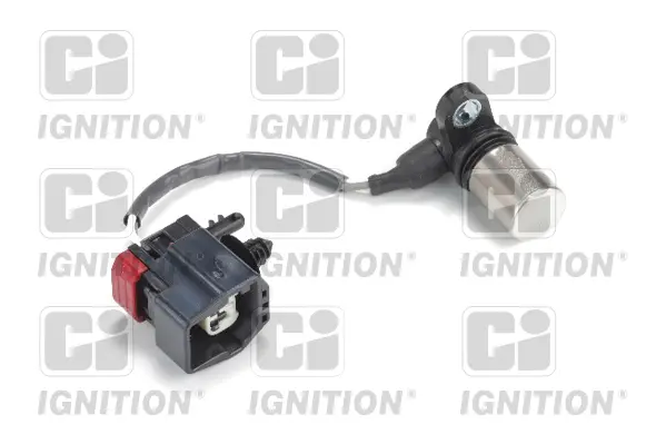 датчик, положение на разпределителния вал QUINTON HAZELL      