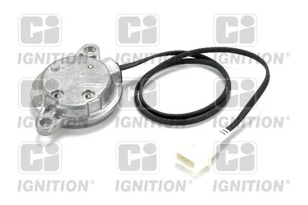 датчик, положение на разпределителния вал QUINTON HAZELL      