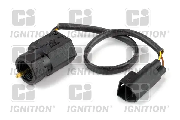 датчик, скорост QUINTON HAZELL      