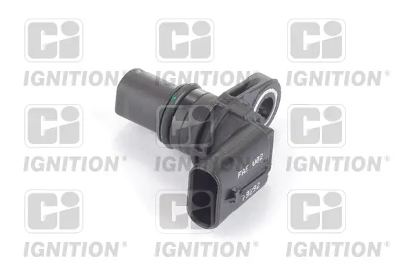 датчик, положение на разпределителния вал QUINTON HAZELL      