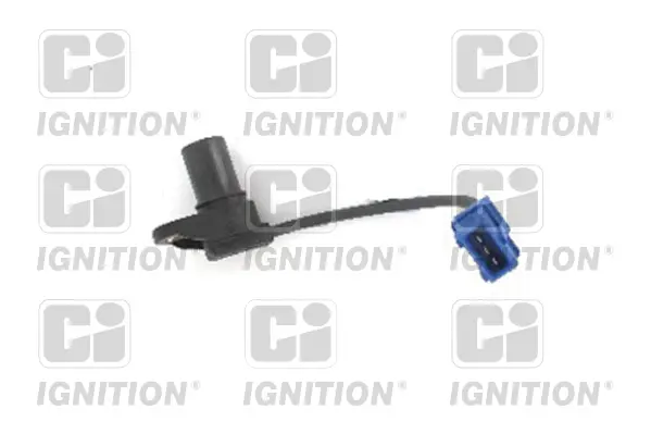 датчик, положение на разпределителния вал QUINTON HAZELL      