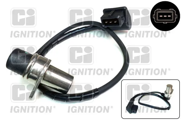 импулсен датчик, колянов вал QUINTON HAZELL      