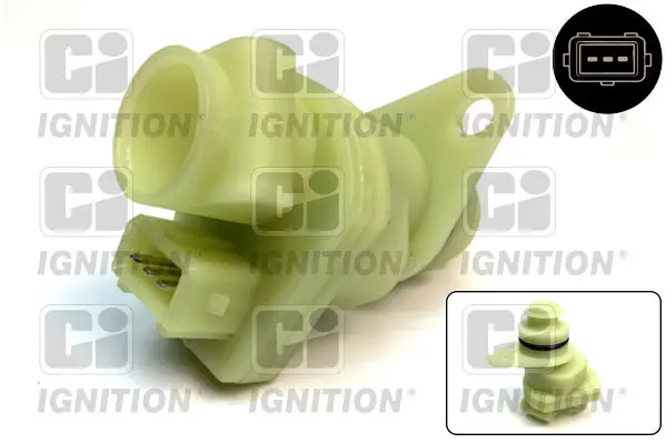 датчик, скорост QUINTON HAZELL      