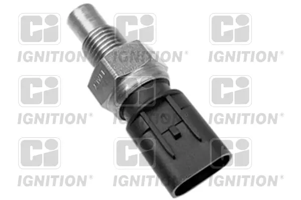 включвател, светлини за движение на заден ход QUINTON HAZELL      