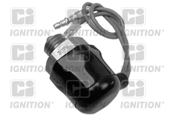 включвател, светлини за движение на заден ход QUINTON HAZELL      