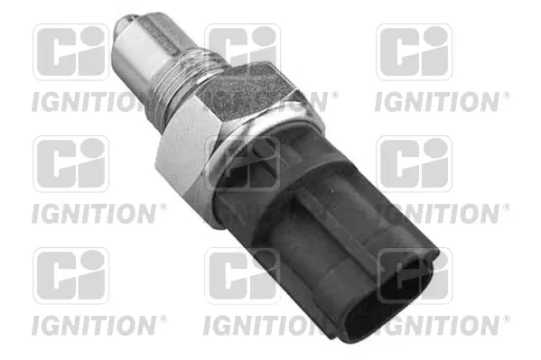 включвател, светлини за движение на заден ход QUINTON HAZELL      