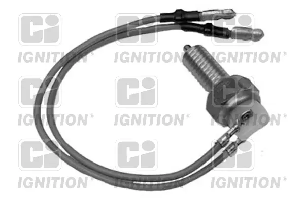 включвател, светлини за движение на заден ход QUINTON HAZELL      