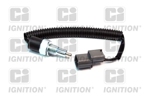 включвател, светлини за движение на заден ход QUINTON HAZELL      