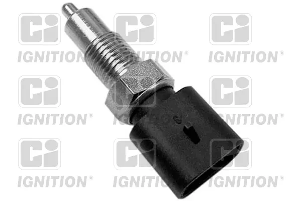 включвател, светлини за движение на заден ход QUINTON HAZELL      