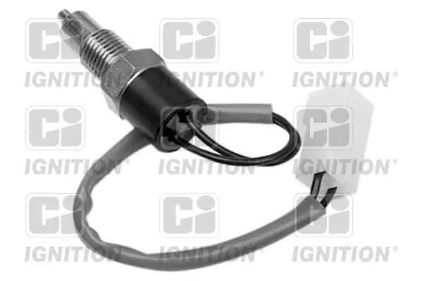 включвател, светлини за движение на заден ход QUINTON HAZELL      