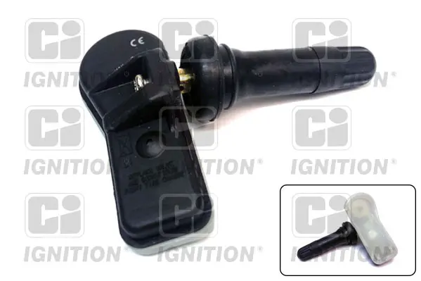 датчик на колелото, контролна система за налягане в гумите QUINTON HAZELL      