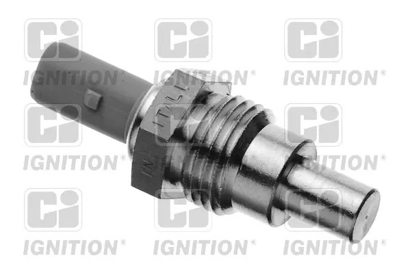 датчик, температура на охладителната течност QUINTON HAZELL      