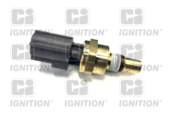 датчик, температура на охладителната течност QUINTON HAZELL      