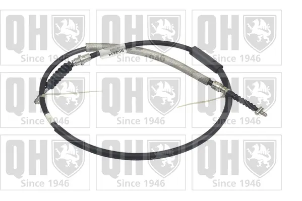 жило, ръчна спирачка QUINTON HAZELL      