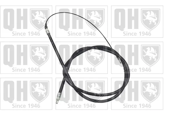 жило, ръчна спирачка QUINTON HAZELL      