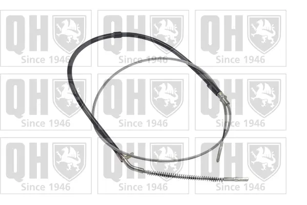 жило, ръчна спирачка QUINTON HAZELL      