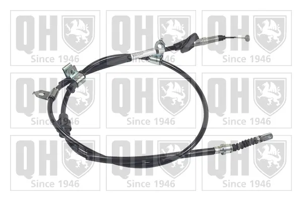 жило, ръчна спирачка QUINTON HAZELL      