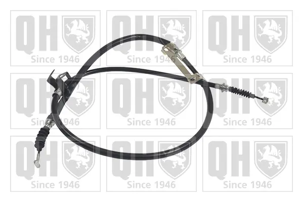 жило, ръчна спирачка QUINTON HAZELL      