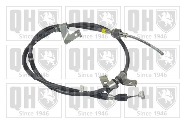 жило, ръчна спирачка QUINTON HAZELL      